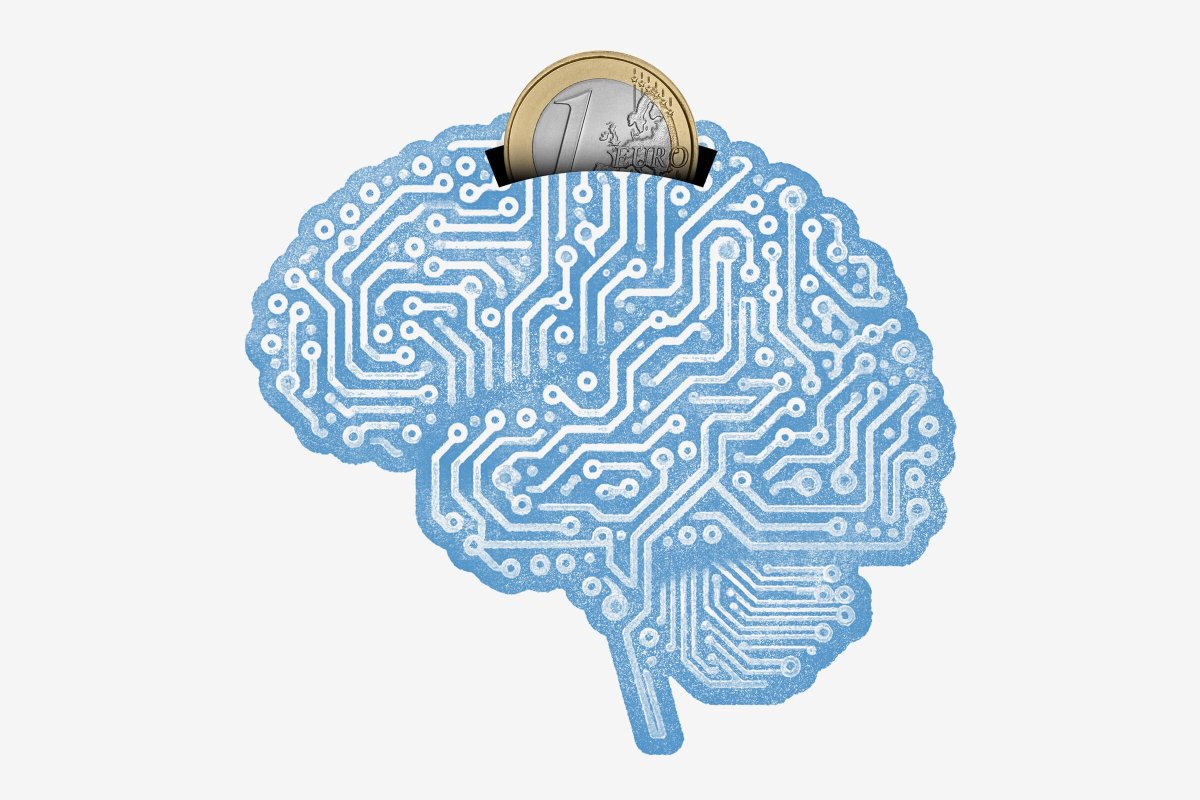 Análisis: Argumentos A Favor De Gravar La Inteligencia Artificial