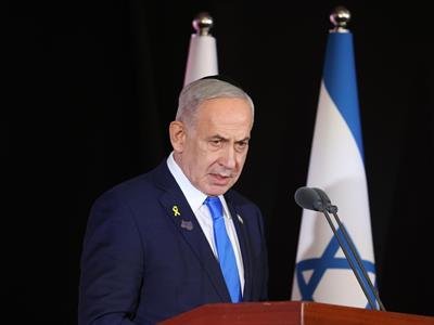 Breaking: Netanyahu Prevé Avanzar A La Segunda Fase Del Alto El Fuego En Gaza