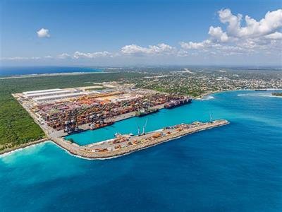 Información Exclusiva: Dp World Invierte Más De Us$90 Mm En La Seguridad De Su Puerto