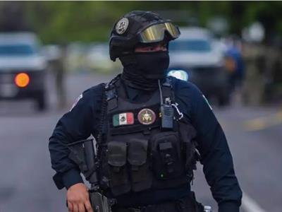Al Menos Cinco Muertos Por Explosión En México