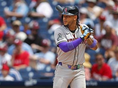 Mlb: Ketel Marte Despierta Gran Interés En El Mercado