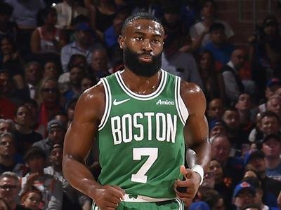 Nba:  Los Celtics Salvan El Partido En Toronto Y Ya Son Terceros