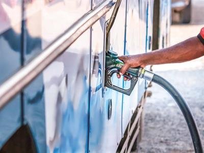 Reparto del gasoil subsidiado