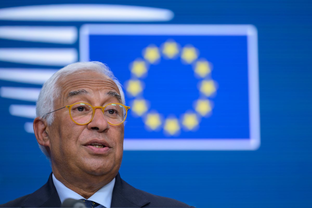 El presidente del Consejo Europeo responde a la estrategia de Trump de impulsar a los ultras: “La amenaza de interferencia política es inaceptable”