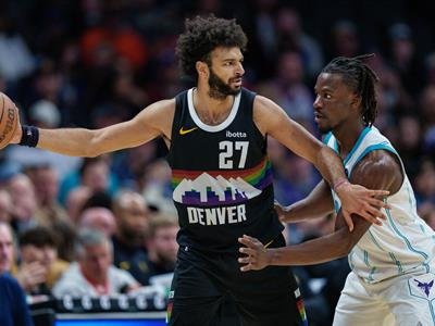 Nba: Murray Anota 34 Puntos En Tercer Triunfo Al Hilo De Nuggets