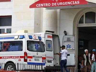 Se elevan a 44 las muertes en Cuba por chikunguña y dengue