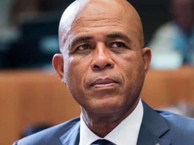 Piden Procesar A Martelly Por Presunta Falsa Declaración De Bienes