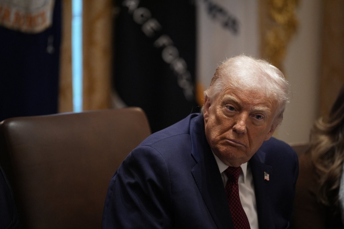 Breaking: Trump Arremete De Nuevo Contra Europa: “Debe Tener Cuidado, Va En Mala Dirección”