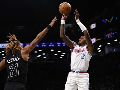 NBA: Terry Rozier se declara no culpable