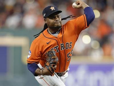 Especial: Framber Valdez: Se Habría Reunido Con Tres Equipos Interesados