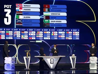 Mundial 2026: La Fifa Anuncia Pausas De Hidratación De 3 Minutos