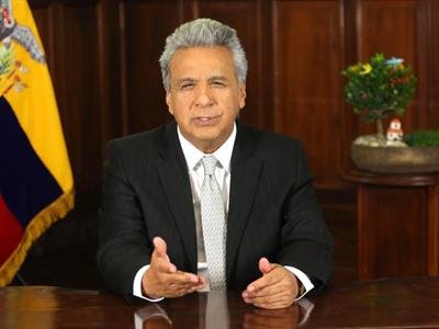 En Directo: Llaman A Juicio Al Expresidente Lenín Moreno Por Presunto Cohecho