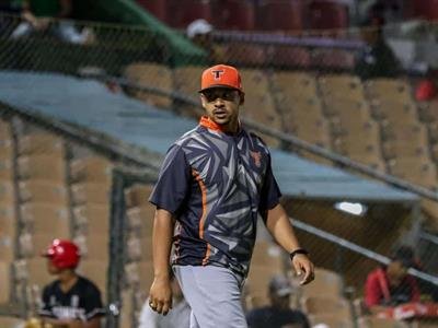 Lidom: Víctor Estévez Nombrado Coach En Mlb Con Nacionales