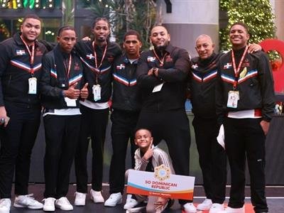 Inefi: La inclusión será protagonista en la agenda del INEFI en 2026