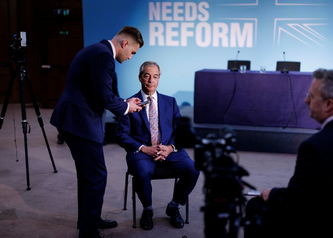 La BBC no es una excepción: las fuerzas ultras ponen en la diana a las radiotelevisiones públicas europeas