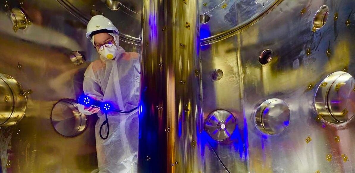 Dos proyectos de fusión nuclear planean ya plantas piloto de generación de energía