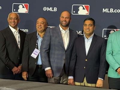 Clásico Mundial 2026: El equipo de RD jugará dos partidos ante Detroit