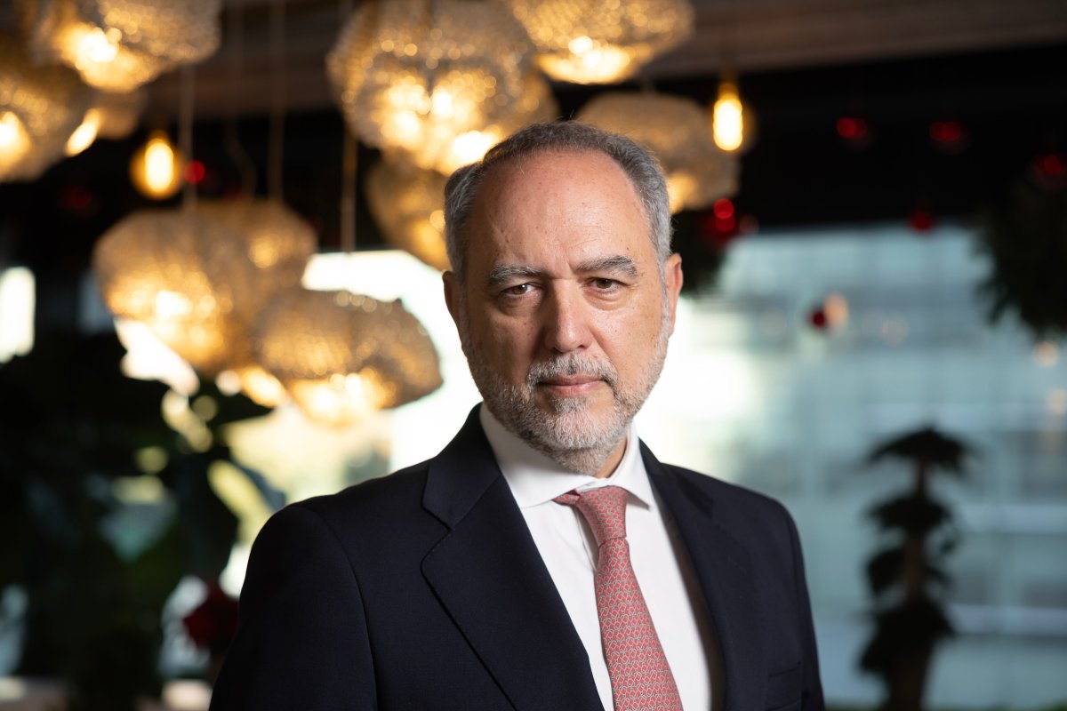 Últimas Noticias: Enrique Losantos (Jll): “La Banca Va A Empezar A Cortar El Grifo En Los Préstamos Hipotecarios”