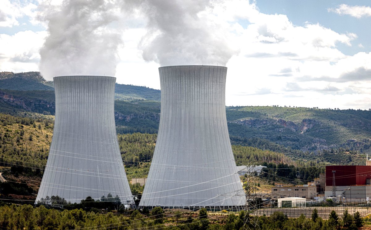 El Pp Propondrá Contratos A Precio Fijo A La Nuclear Para Facilitar La Ampliación De Su Vida Útil