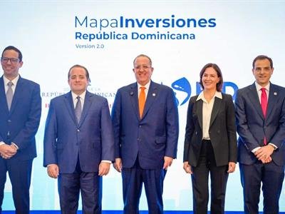 MapaInversiones 2.0: transparencia y tecnología en inversión pública
