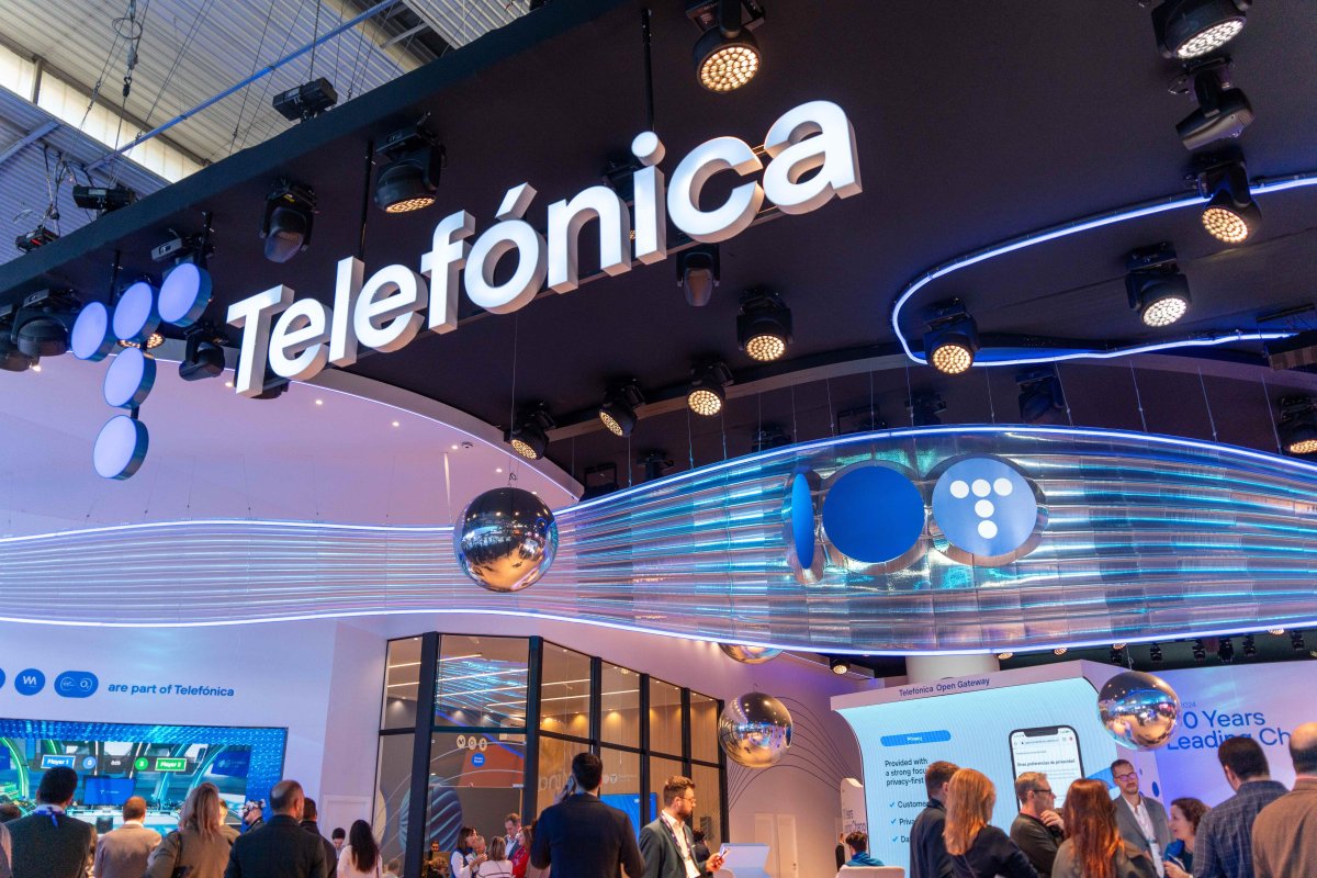 Telefónica Reduce En Otro 5% Los Despidos En Global Solutions, Innovación Digital Y Telefónica Sa
