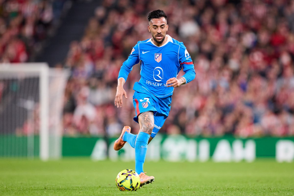 Psv - Atlético De Madrid En Directo | Los De Simeone Buscan Los Tres Puntos Para Poder Entrar Entre Los Ocho Primeros Clasificados