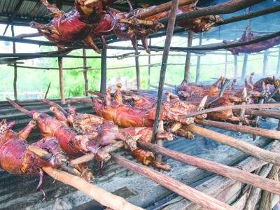 Producción de cerdo será hasta 8 &#37; más alta, pero se deberá importar