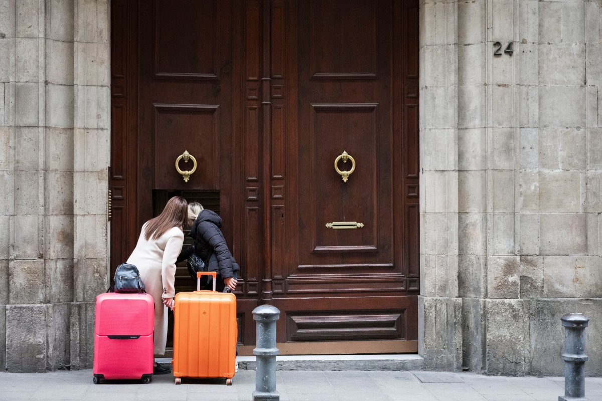 Información Exclusiva: La Mayoría De Grandes Ciudades Ignoran Los Pisos Turísticos En El Diseño De La Nueva Tasa De Basuras
