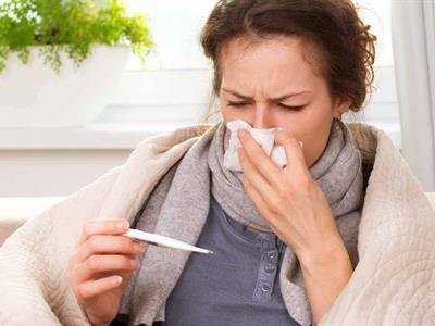 La variante H3N2 del virus de la gripe activa las alarmas en Europa