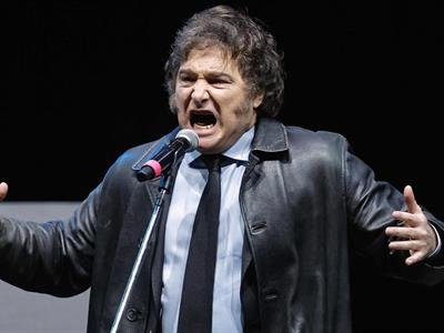 Javier Milei cumple dos años de gobierno