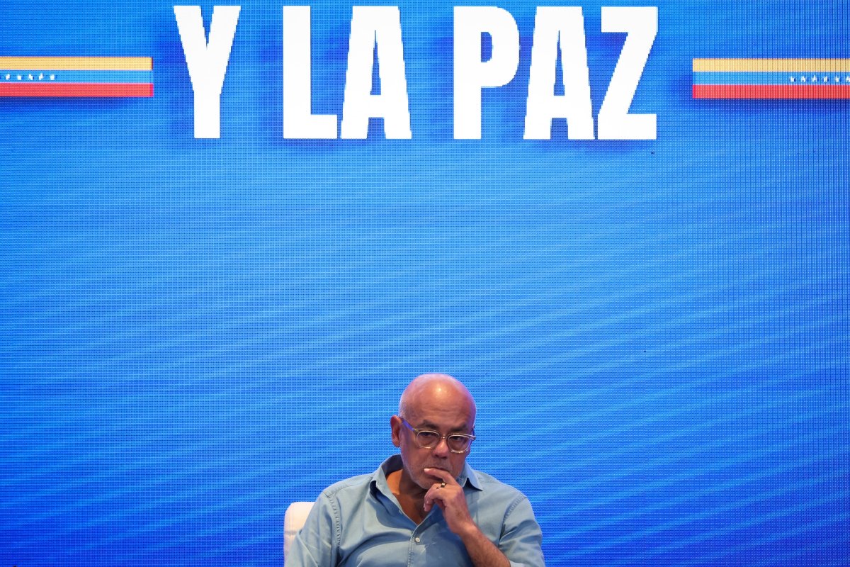 Se Confirma: El Chavismo Carga Contra El Instituto Nobel Por Galardonar “A Quienes Piden Acciones Militares Contra Venezuela”