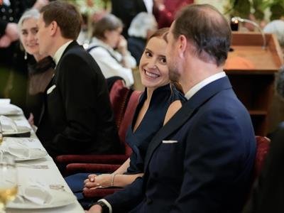 Discurso Íntegro De La Premio Nobel De La Paz