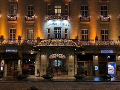 María Corina Machado llega a Oslo