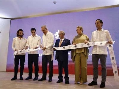 Relanzan Hotel Hamaca de Boca Chica como Santo Domingo Bay