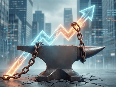 El impacto de los impuestos progresivos