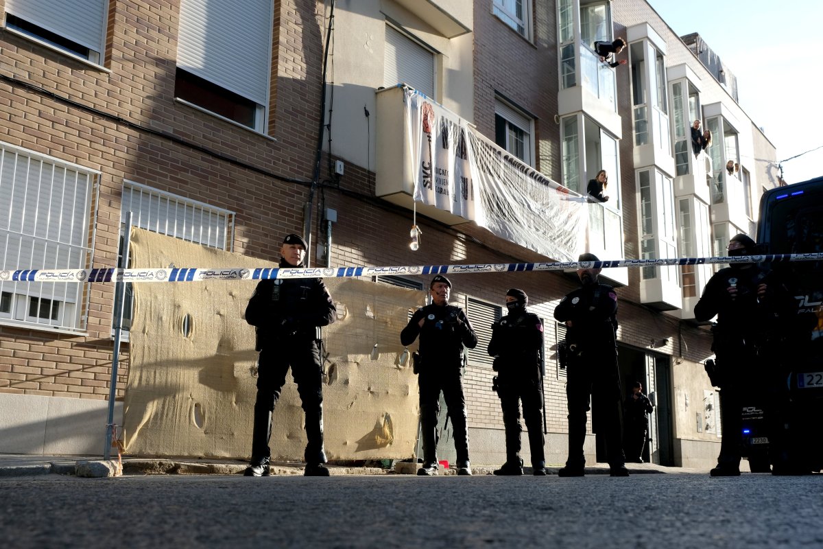 La Prórroga De La Moratoria Antidesahucios Queda Pendiente De Junts Tras El Apoyo De Los Demás Socios De Investidura