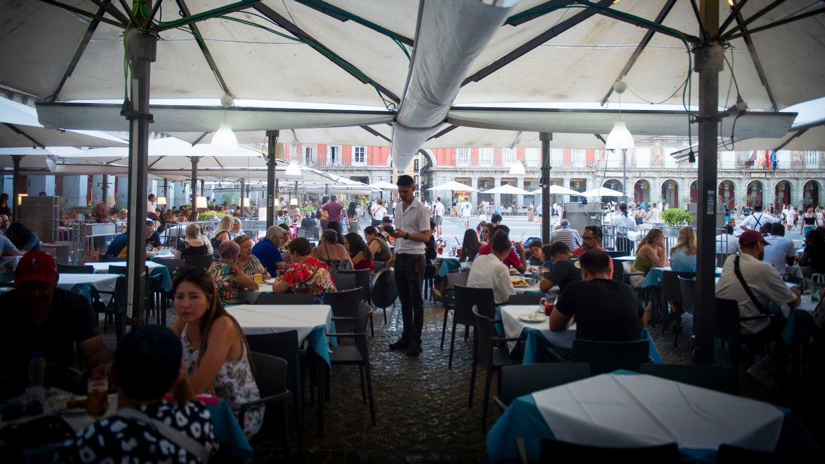 Se Confirma: Los Expertos De Trabajo Recomiendan Subir El Salario Mínimo Entre Un 3,1% Y Un 4,7%, Hasta 56 Euros Brutos