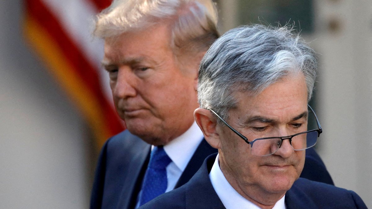 Las Claves De La Reunión De La Fed: El Relevo De Powell, Discrepancias Crecientes Y Perspectivas Mejores Para 2026