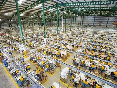 Se Confirma: Ee. Uu. Busca Mantener Hope/Help, Su Programa Textil Clave Para Haití