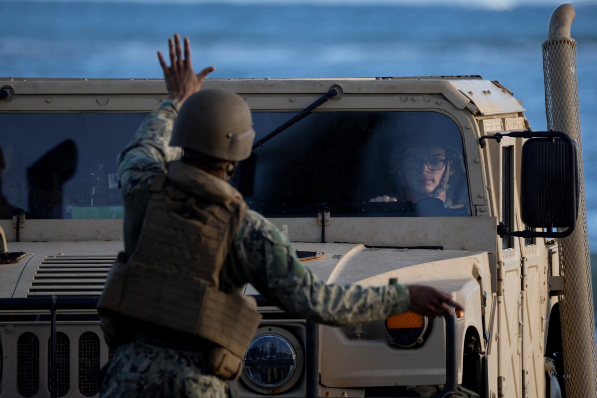El Nobel A Machado Aumenta La Incertidumbre En El Pulso Entre Trump Y Maduro