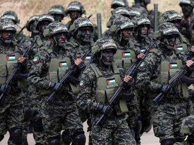 Ai: Hamás Cometió Crímenes Contra La Humanidad El 7 De Octubre