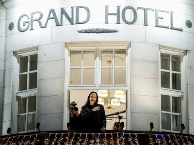 María Corina Machado habla de cómo fue salida de Venezuela