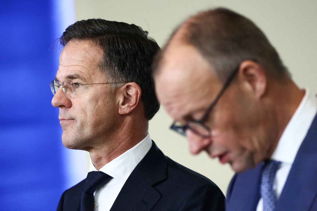 Rutte advierte de una futura guerra con Rusia: “Debemos estar preparados para lo que nuestros abuelos sufrieron”