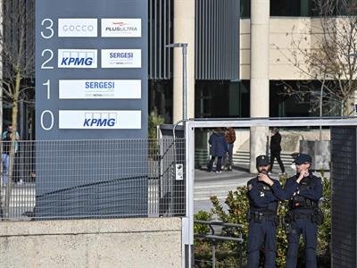 Detienen Al Dueño Y Al Ceo De Aerolínea Plus Ultra