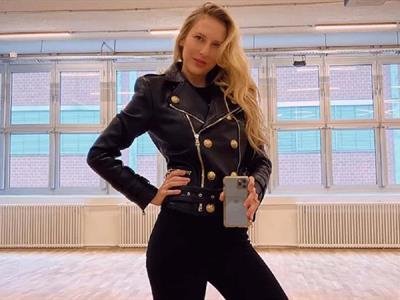 Fiscalía suiza acusa de asesinato al esposo de Kristina Joksimovic