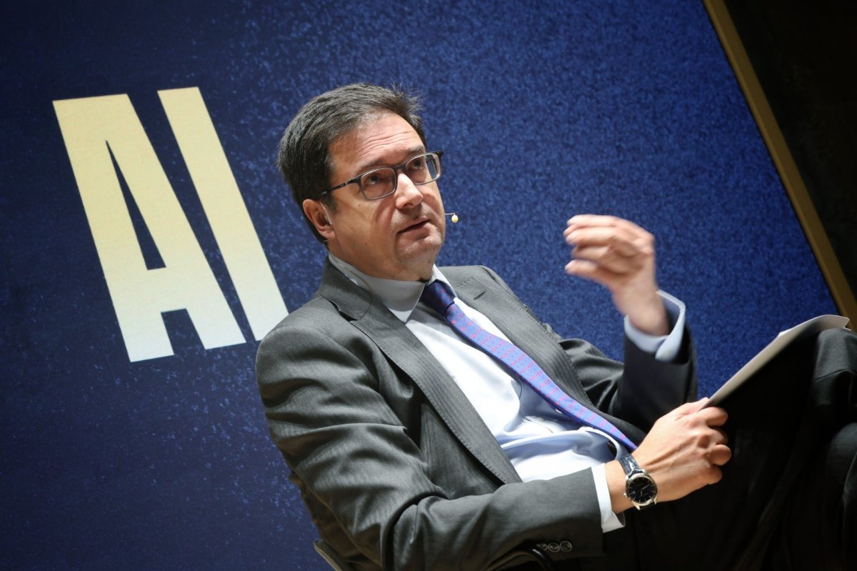 En Directo: Las Telecos Bloquean 135 Millones De Llamadas Y 5 Millones De Sms Fraudulentos Desde Marzo