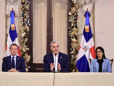 Gobierno Destaca Que El Sector Zonas Francas Supera 200,000 Empleos