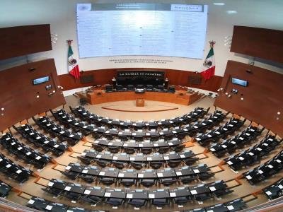 Se Confirma: Senado De México Aprueba Subir Hasta El 50 % De Aranceles A China