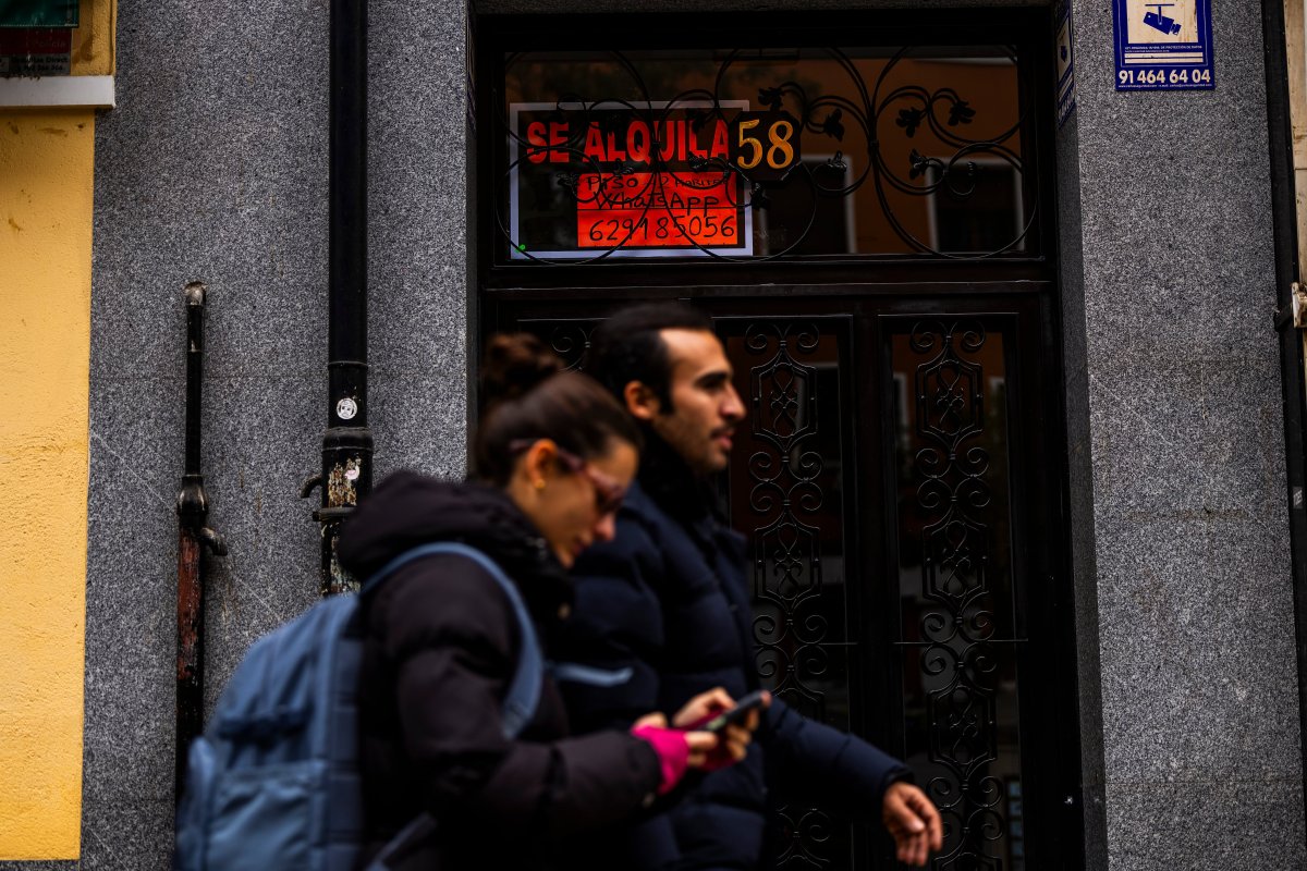 La Brecha Urbana De España: Madrid Es La Gran Ciudad Con Mayor Desigualdad Y Zaragoza, La Que Tiene Menos