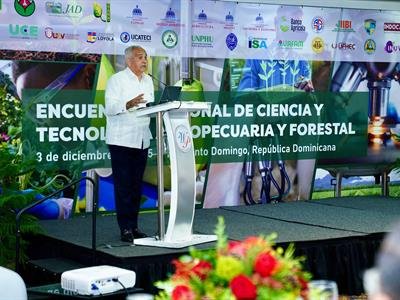 JAD celebra 41 años de compromiso con sector agropecuario